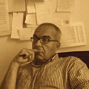 Giorgio Mantovani