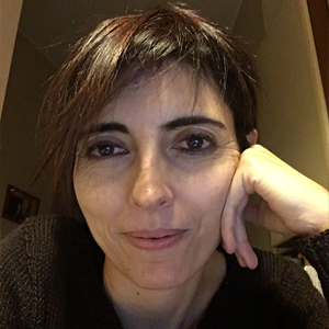 Maria Luisa Russo